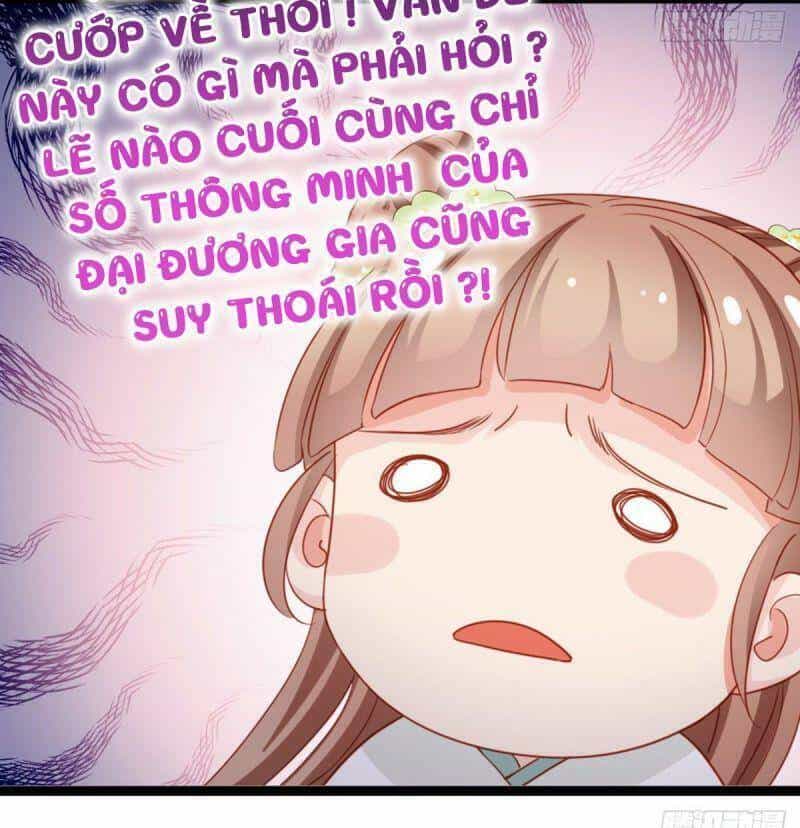Đứng Lại! Phụng Chỉ Ăn Cướp - Chương 24 - ảnh 39