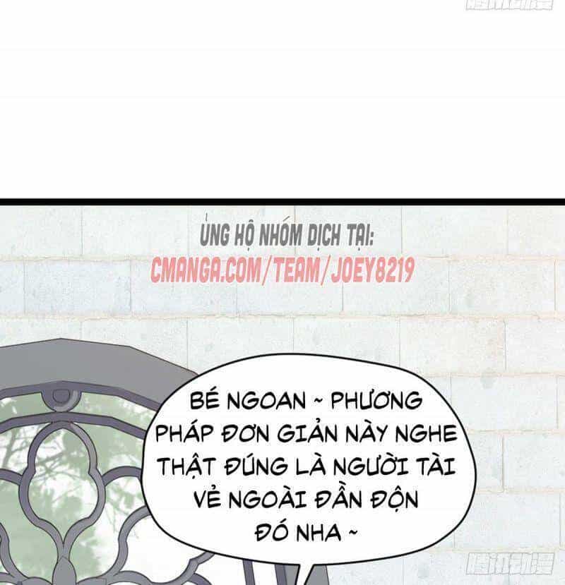 Đứng Lại! Phụng Chỉ Ăn Cướp - Chương 24 - ảnh 40