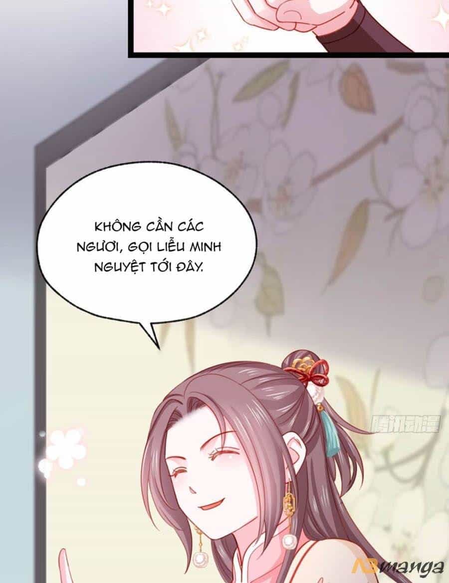 Đứng Lại! Phụng Chỉ Ăn Cướp - Chương 25 - ảnh 21