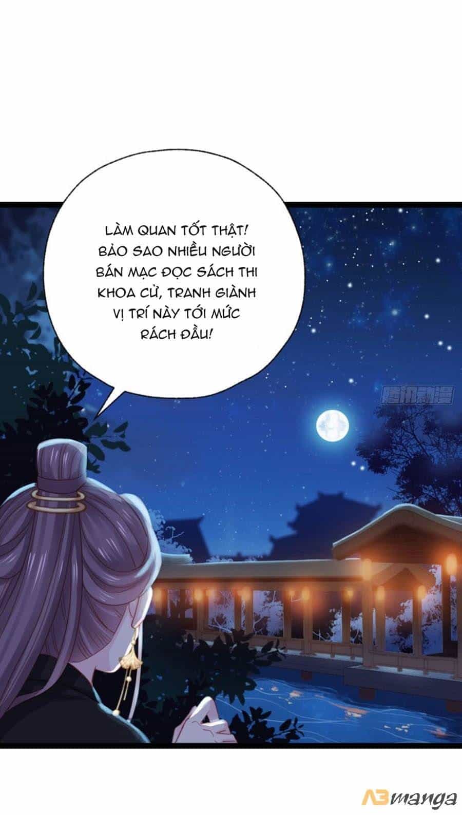 Đứng Lại! Phụng Chỉ Ăn Cướp - Chương 25 - ảnh 25