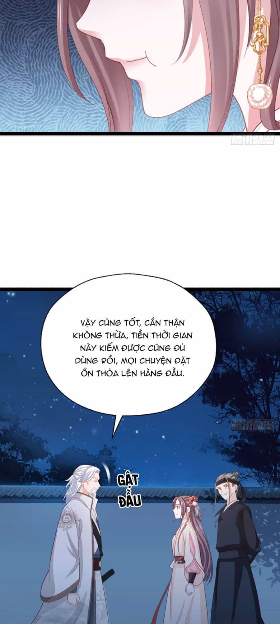 Đứng Lại! Phụng Chỉ Ăn Cướp - Chương 30 - ảnh 9
