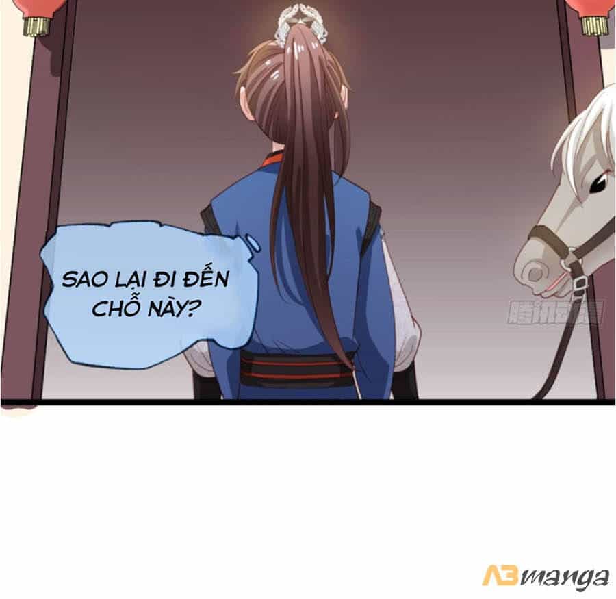 Đứng Lại! Phụng Chỉ Ăn Cướp - Chương 38 - ảnh 12