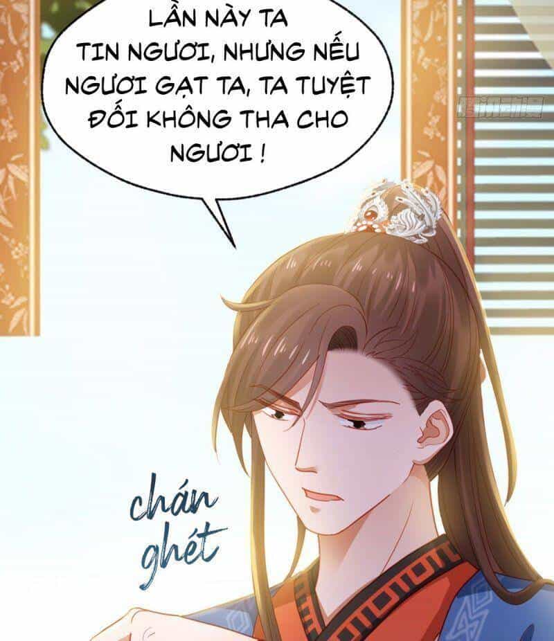 Đứng Lại! Phụng Chỉ Ăn Cướp - Chương 40 - ảnh 17