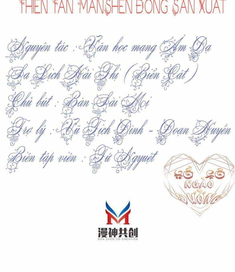 Đứng Lại! Phụng Chỉ Ăn Cướp - Chương 40 - ảnh 3