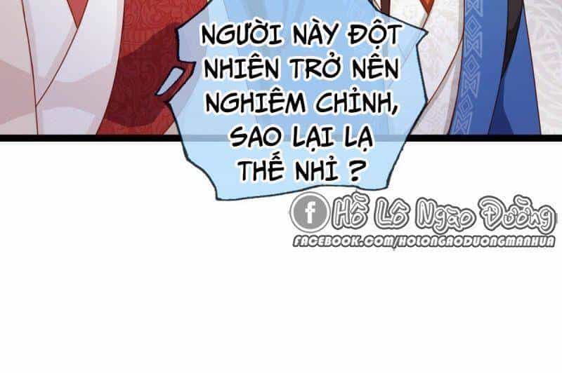 Đứng Lại! Phụng Chỉ Ăn Cướp - Chương 40 - ảnh 58