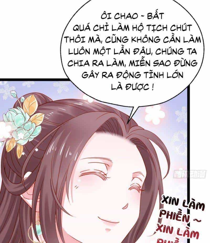 Đứng Lại! Phụng Chỉ Ăn Cướp - Chương 40 - ảnh 6