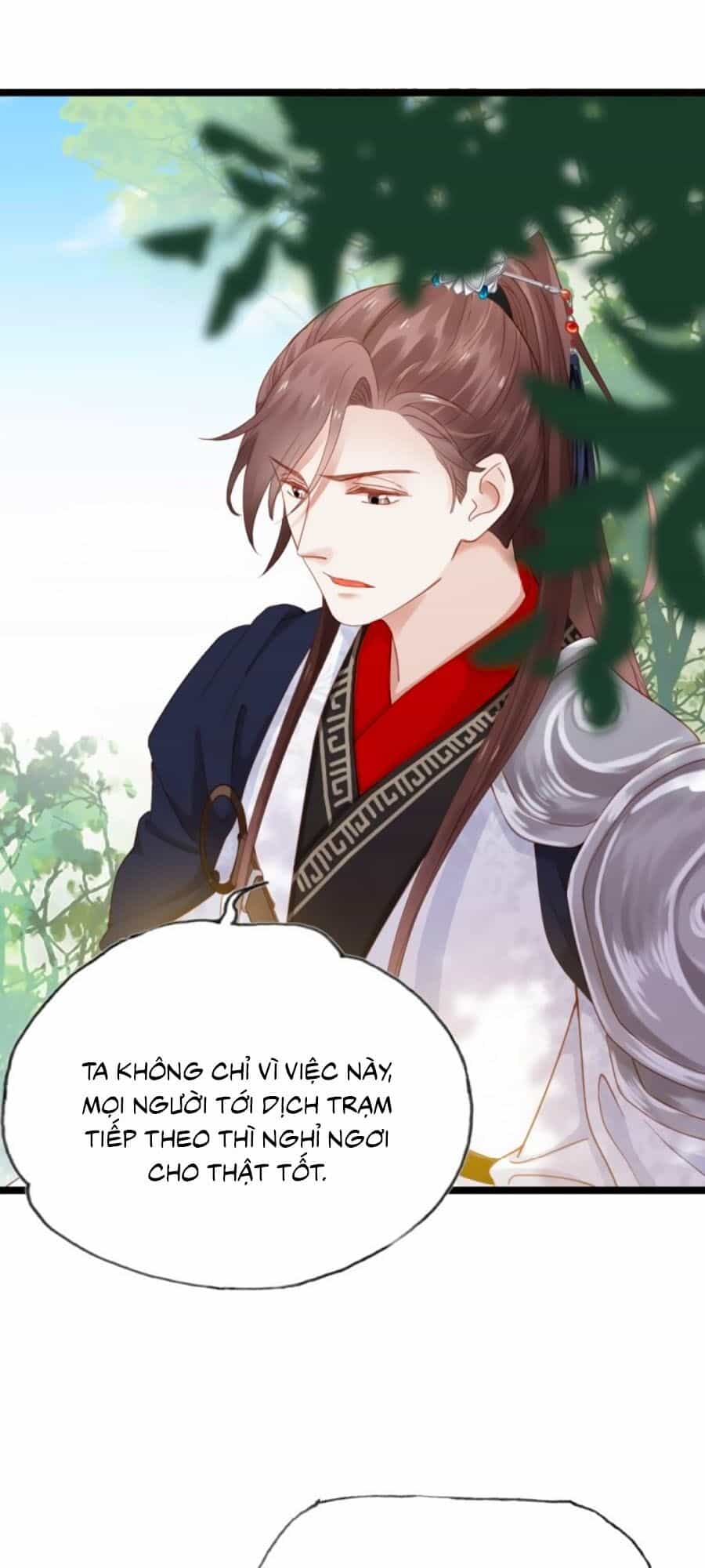 Đứng Lại! Phụng Chỉ Ăn Cướp - Chương 5 - ảnh 24