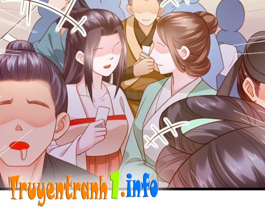 Đứng Lại! Phụng Chỉ Ăn Cướp - Chương 6 - ảnh 25