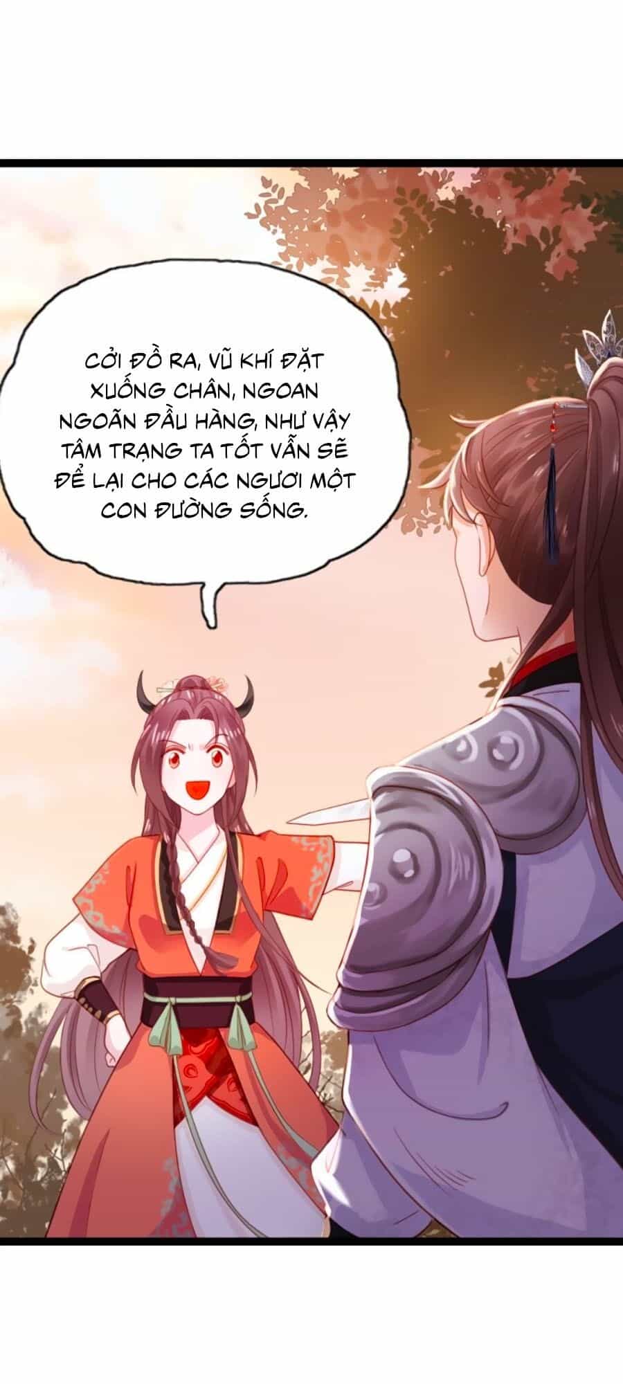 Đứng Lại! Phụng Chỉ Ăn Cướp - Chương 9 - ảnh 17