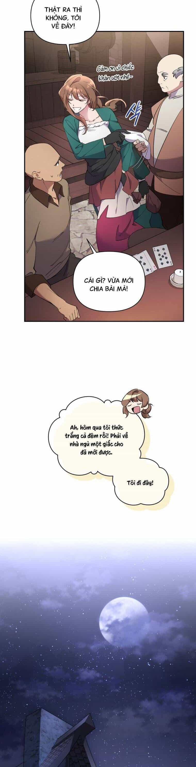 Đừng Lo, Đây Là Cuộc Hôn Nhân Lừa Đảo Có Thỏa Thuận Trước - Chương 1 - ảnh 50