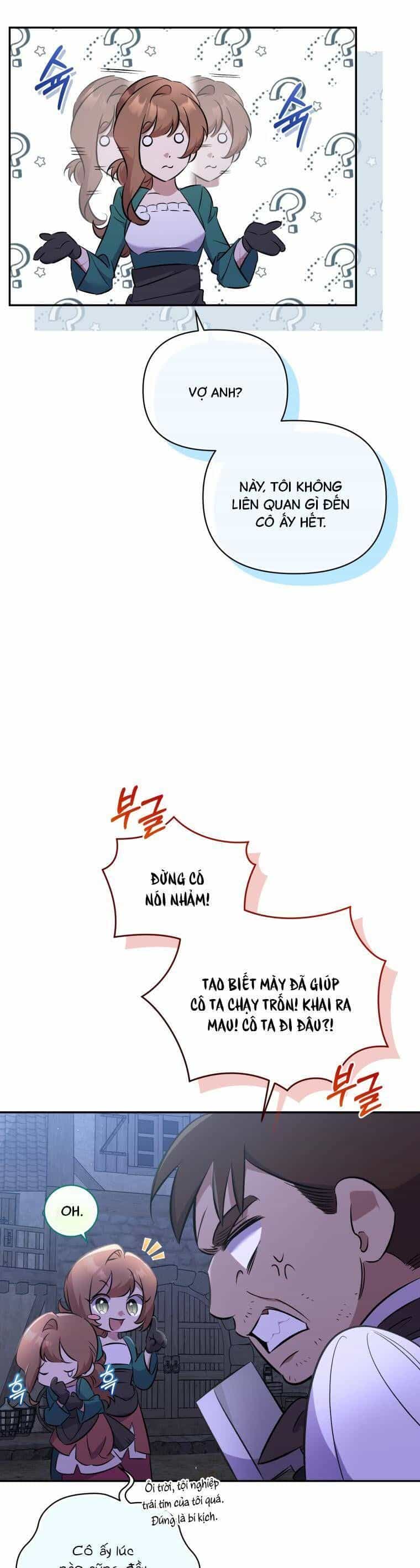 Đừng Lo, Đây Là Cuộc Hôn Nhân Lừa Đảo Có Thỏa Thuận Trước - Chương 1 - ảnh 58