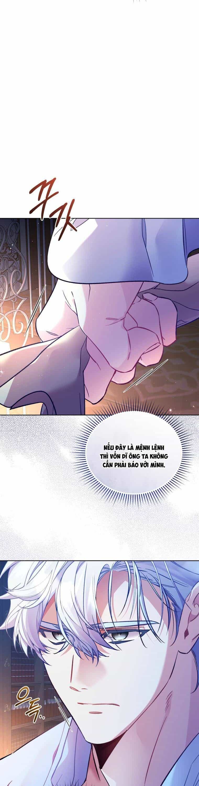 Đừng Lo, Đây Là Cuộc Hôn Nhân Lừa Đảo Có Thỏa Thuận Trước - Chương 12 - ảnh 26