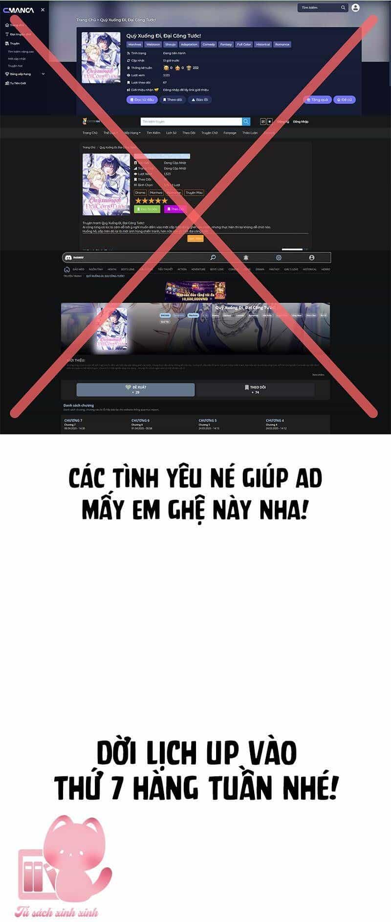 Đừng Lo, Đây Là Cuộc Hôn Nhân Lừa Đảo Có Thỏa Thuận Trước - Chương 12 - ảnh 3