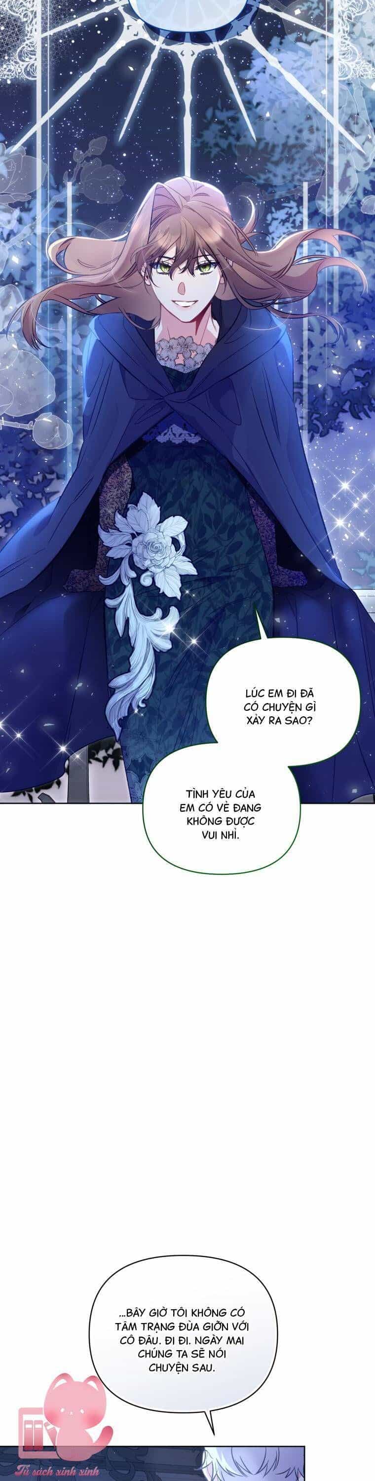 Đừng Lo, Đây Là Cuộc Hôn Nhân Lừa Đảo Có Thỏa Thuận Trước - Chương 12 - ảnh 36