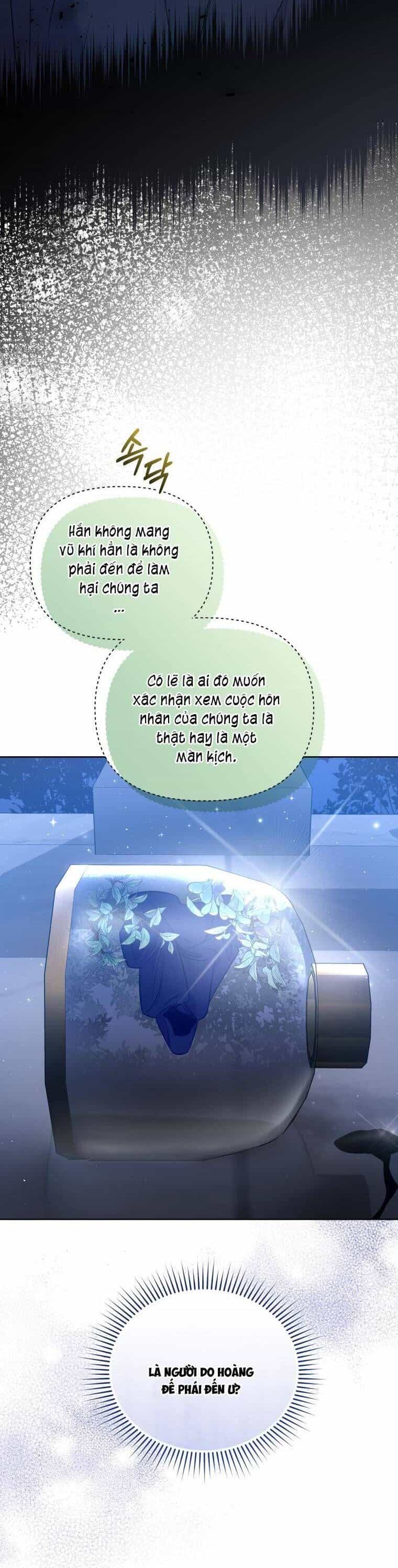 Đừng Lo, Đây Là Cuộc Hôn Nhân Lừa Đảo Có Thỏa Thuận Trước - Chương 12 - ảnh 39