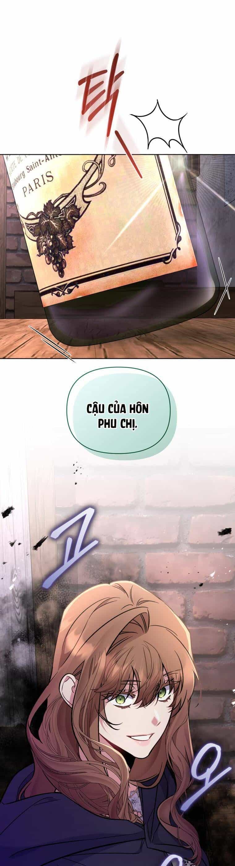 Đừng Lo, Đây Là Cuộc Hôn Nhân Lừa Đảo Có Thỏa Thuận Trước - Chương 12 - ảnh 5