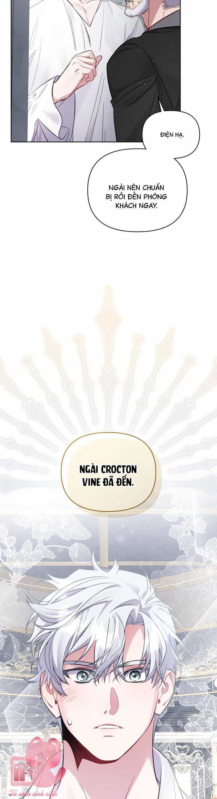 Đừng Lo, Đây Là Cuộc Hôn Nhân Lừa Đảo Có Thỏa Thuận Trước - Chương 13 - ảnh 36