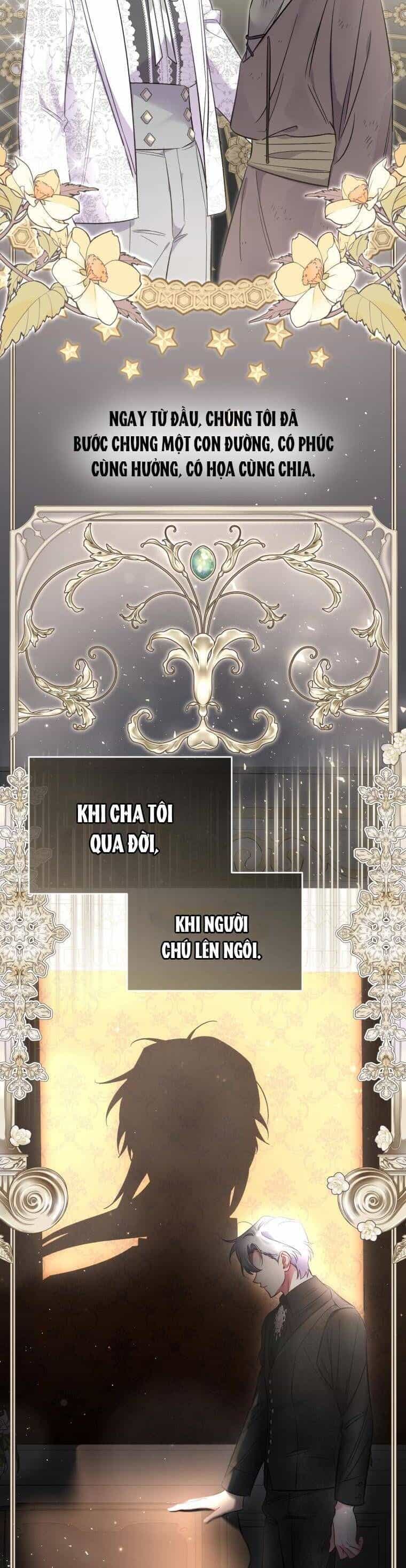 Đừng Lo, Đây Là Cuộc Hôn Nhân Lừa Đảo Có Thỏa Thuận Trước - Chương 13 - ảnh 42