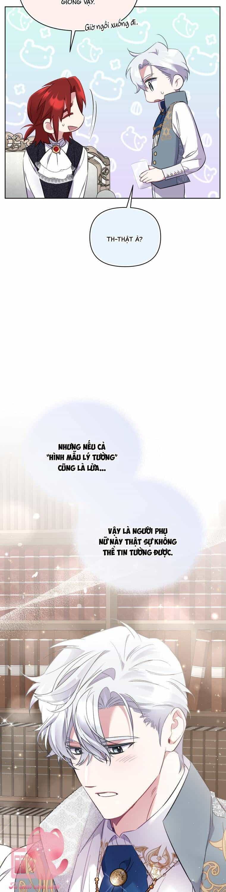 Đừng Lo, Đây Là Cuộc Hôn Nhân Lừa Đảo Có Thỏa Thuận Trước - Chương 14 - ảnh 14
