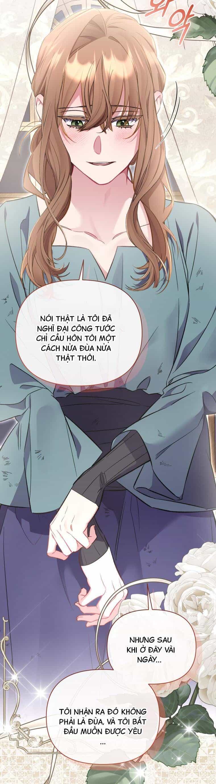 Đừng Lo, Đây Là Cuộc Hôn Nhân Lừa Đảo Có Thỏa Thuận Trước - Chương 16 - ảnh 37