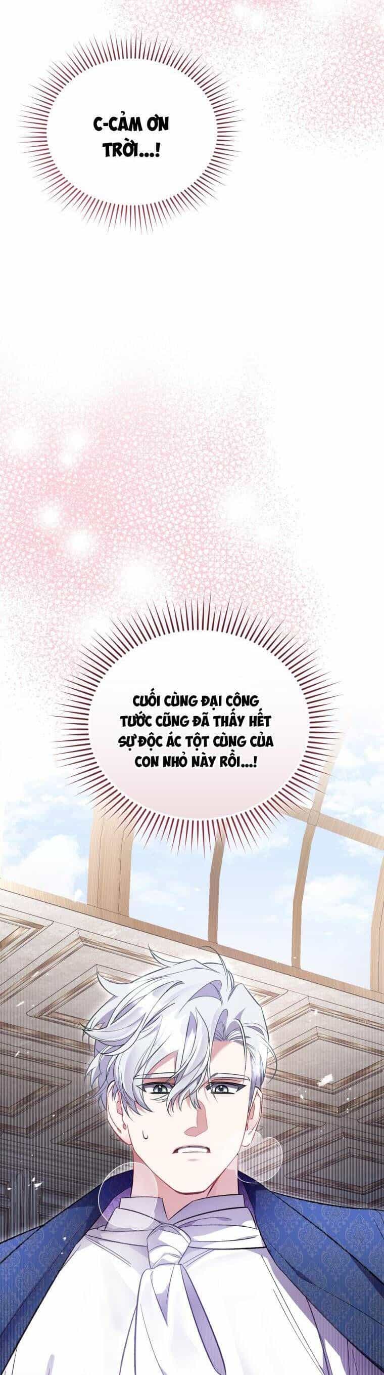 Đừng Lo, Đây Là Cuộc Hôn Nhân Lừa Đảo Có Thỏa Thuận Trước - Chương 17 - ảnh 51