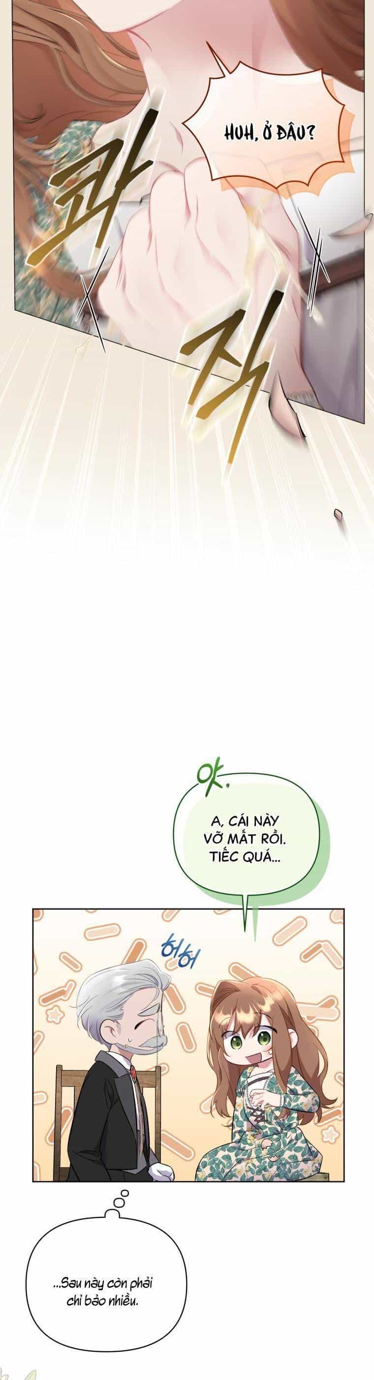 Đừng Lo, Đây Là Cuộc Hôn Nhân Lừa Đảo Có Thỏa Thuận Trước - Chương 19 - ảnh 29