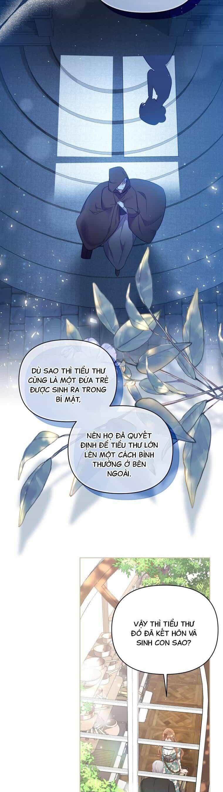 Đừng Lo, Đây Là Cuộc Hôn Nhân Lừa Đảo Có Thỏa Thuận Trước - Chương 19 - ảnh 38