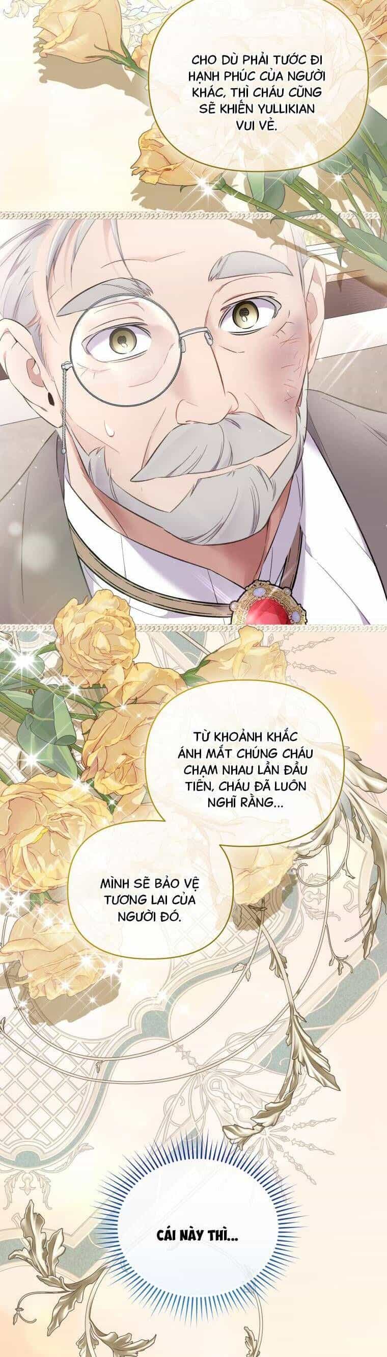 Đừng Lo, Đây Là Cuộc Hôn Nhân Lừa Đảo Có Thỏa Thuận Trước - Chương 19 - ảnh 48