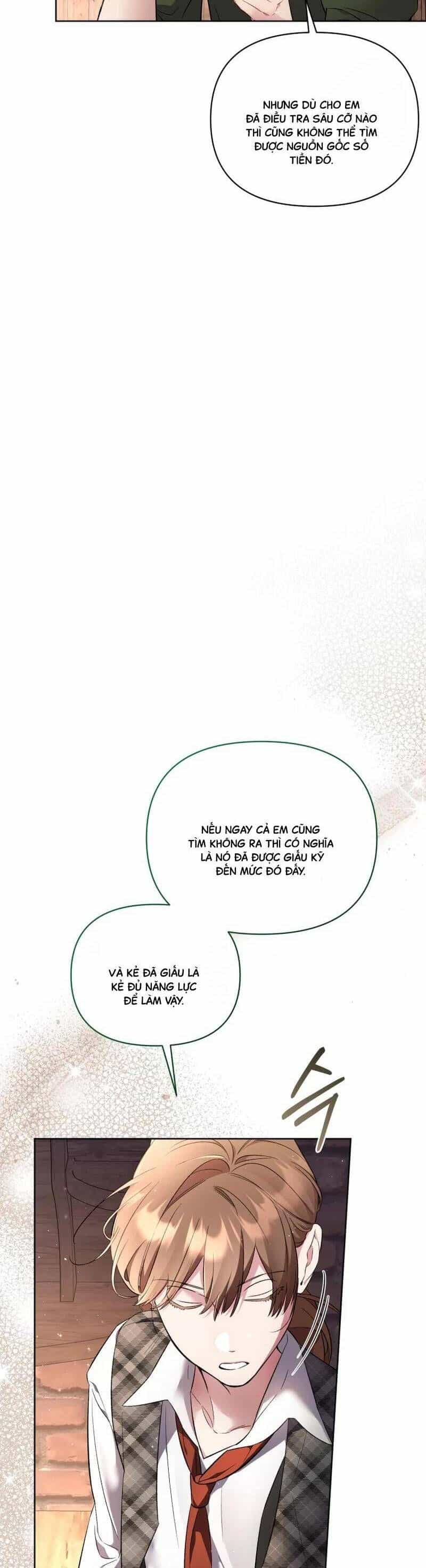 Đừng Lo, Đây Là Cuộc Hôn Nhân Lừa Đảo Có Thỏa Thuận Trước - Chương 20 - ảnh 44
