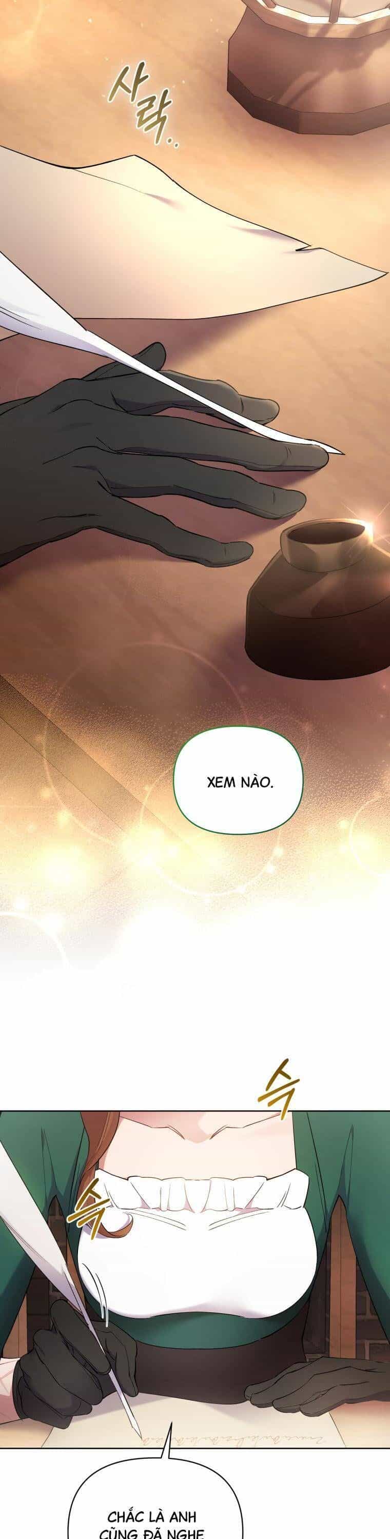Đừng Lo, Đây Là Cuộc Hôn Nhân Lừa Đảo Có Thỏa Thuận Trước - Chương 3 - ảnh 18