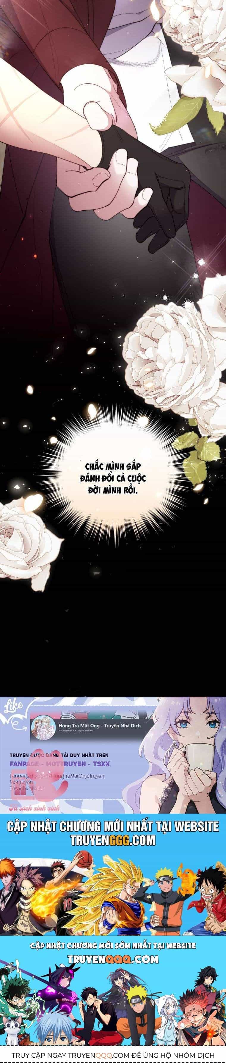 Đừng Lo, Đây Là Cuộc Hôn Nhân Lừa Đảo Có Thỏa Thuận Trước - Chương 3 - ảnh 57