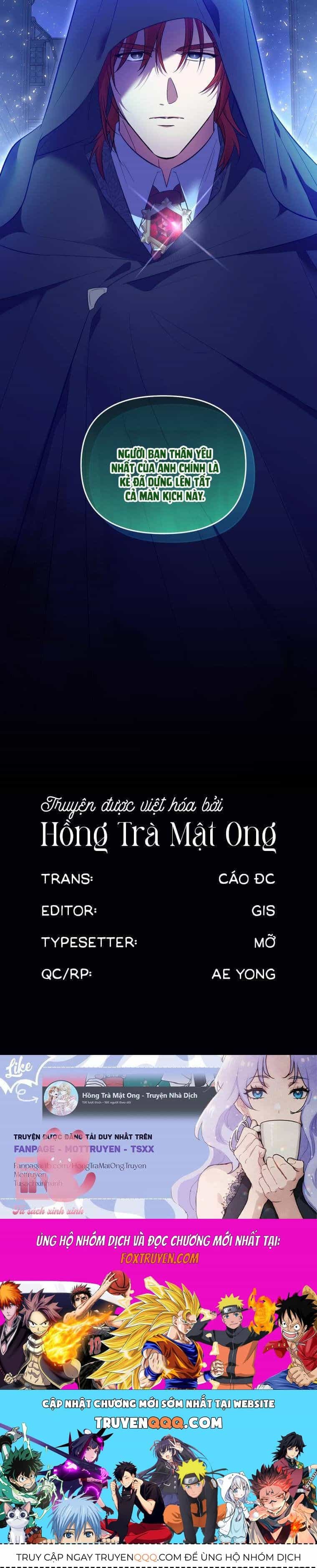 Đừng Lo, Đây Là Cuộc Hôn Nhân Lừa Đảo Có Thỏa Thuận Trước - Chương 27 - ảnh 55