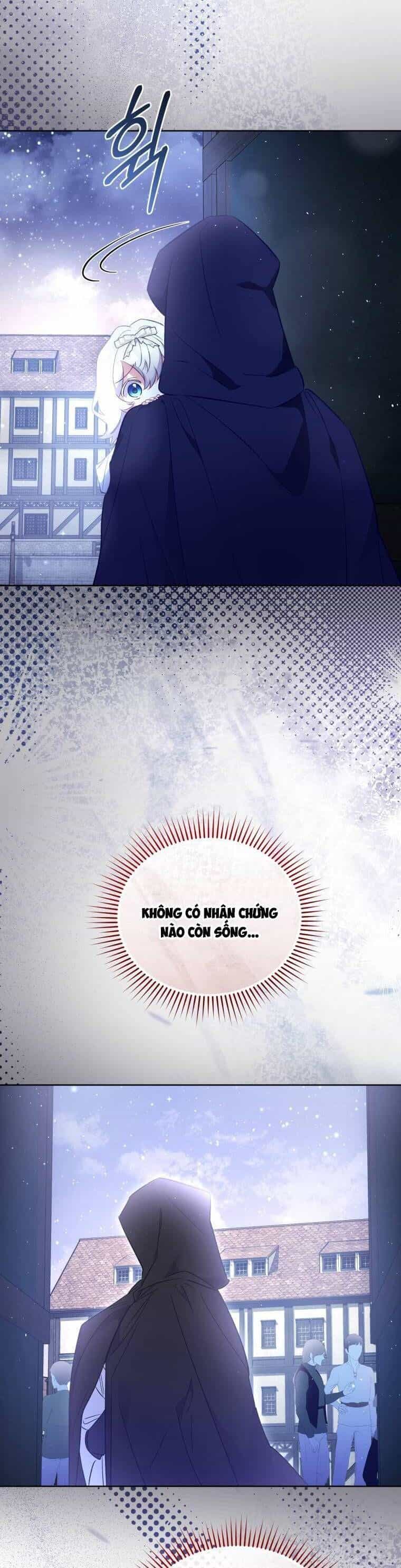 Đừng Lo, Đây Là Cuộc Hôn Nhân Lừa Đảo Có Thỏa Thuận Trước - Chương 28 - ảnh 32
