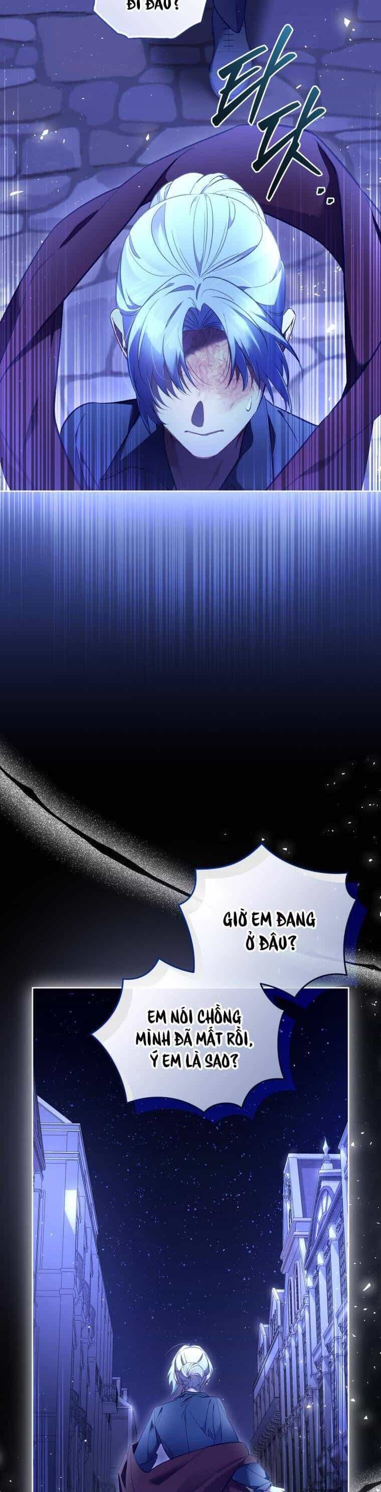 Đừng Lo, Đây Là Cuộc Hôn Nhân Lừa Đảo Có Thỏa Thuận Trước - Chương 29 - ảnh 16