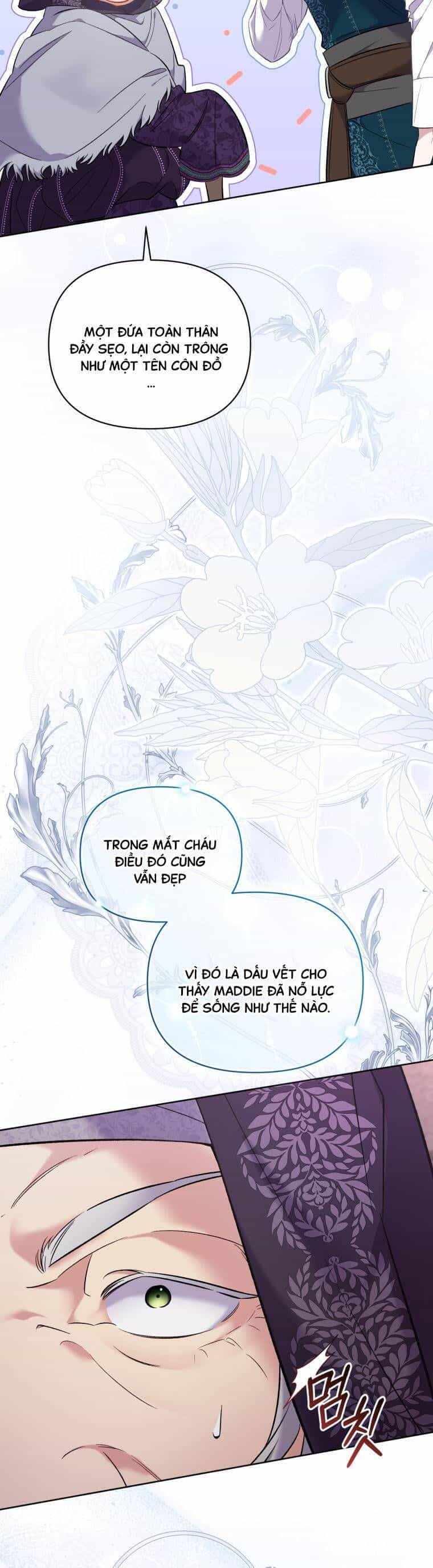 Đừng Lo, Đây Là Cuộc Hôn Nhân Lừa Đảo Có Thỏa Thuận Trước - Chương 31 - ảnh 11