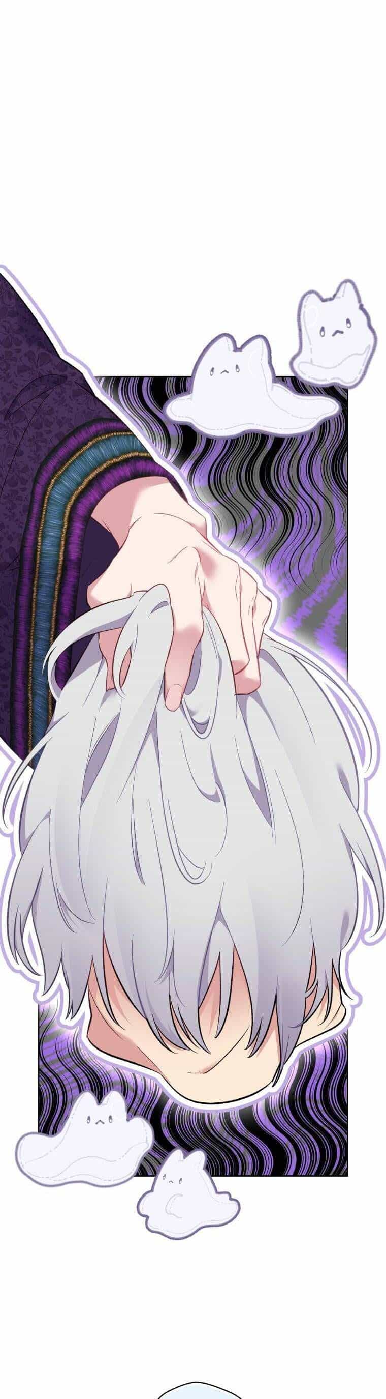 Đừng Lo, Đây Là Cuộc Hôn Nhân Lừa Đảo Có Thỏa Thuận Trước - Chương 31 - ảnh 18