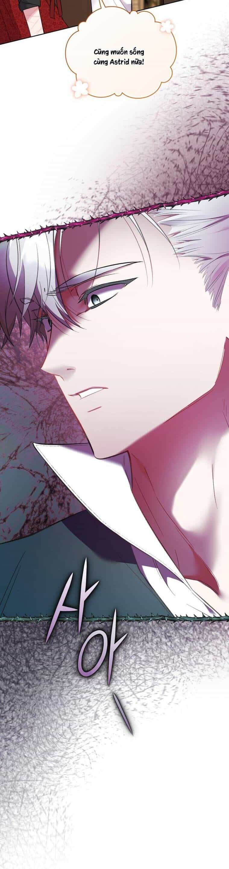 Đừng Lo, Đây Là Cuộc Hôn Nhân Lừa Đảo Có Thỏa Thuận Trước - Chương 32 - ảnh 3
