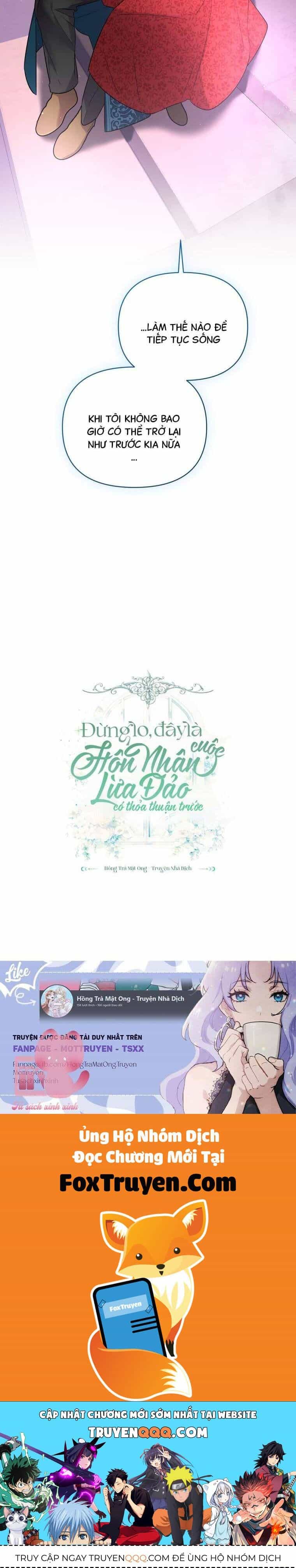 Đừng Lo, Đây Là Cuộc Hôn Nhân Lừa Đảo Có Thỏa Thuận Trước - Chương 32 - ảnh 57