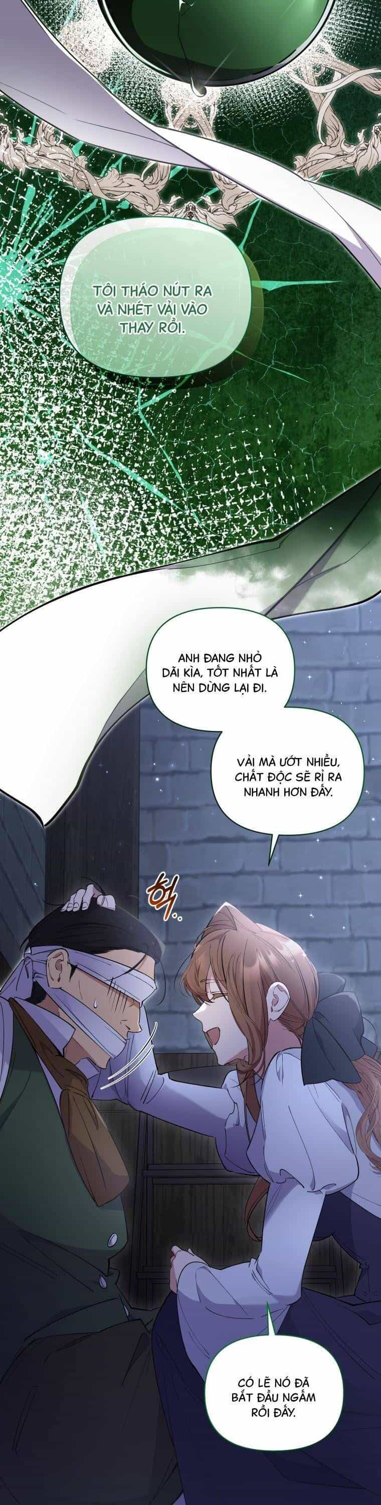 Đừng Lo, Đây Là Cuộc Hôn Nhân Lừa Đảo Có Thỏa Thuận Trước - Chương 6 - ảnh 28
