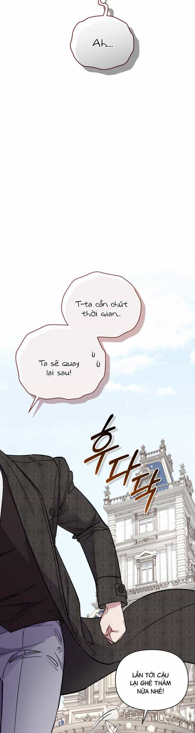 Đừng Lo, Đây Là Cuộc Hôn Nhân Lừa Đảo Có Thỏa Thuận Trước - Chương 10 - ảnh 40