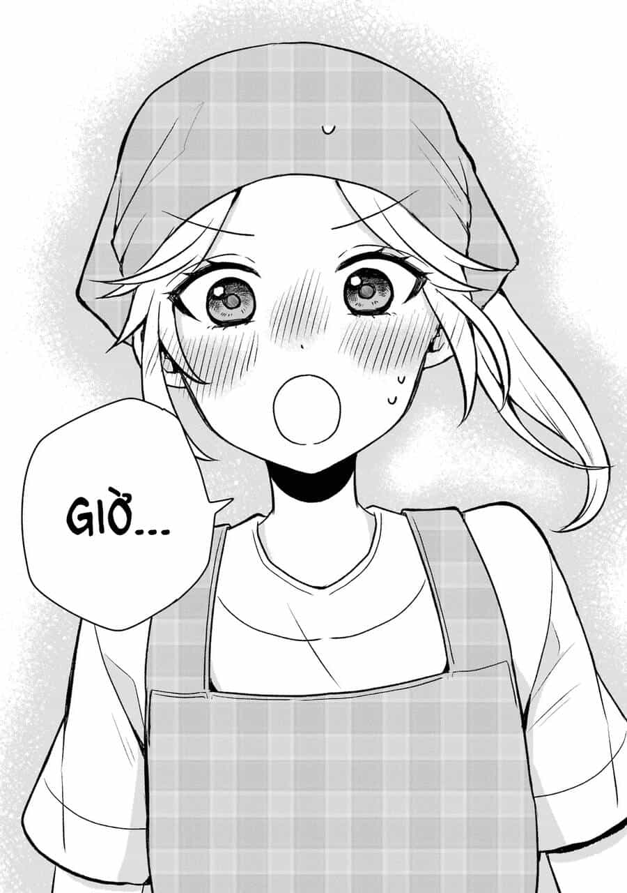 Đừng Nghĩ Thế Nữa Mà, Takamori-Kun! - Chương 5 - ảnh 28