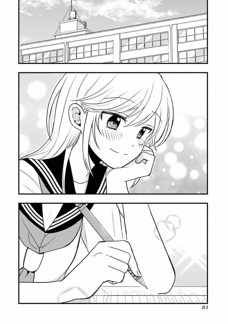 Đừng Nghĩ Thế Nữa Mà, Takamori-Kun! - Chương 7 - ảnh 27