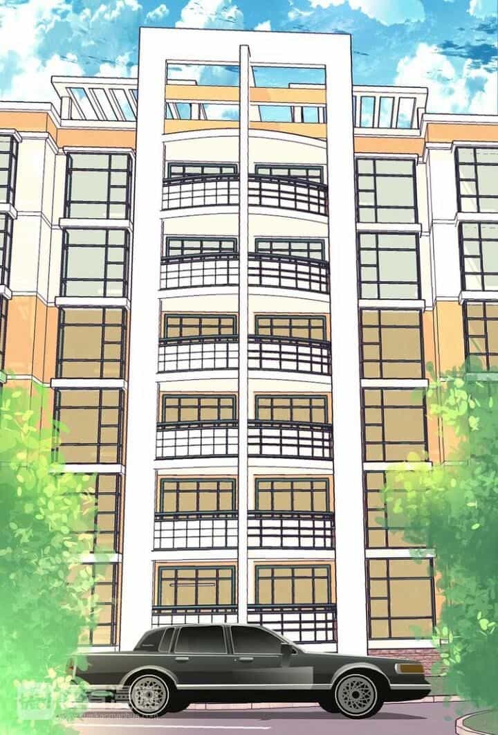 Đừng Nghịch, Ta Chỉ Muốn Yên Tĩnh - Chương 12 - ảnh 19