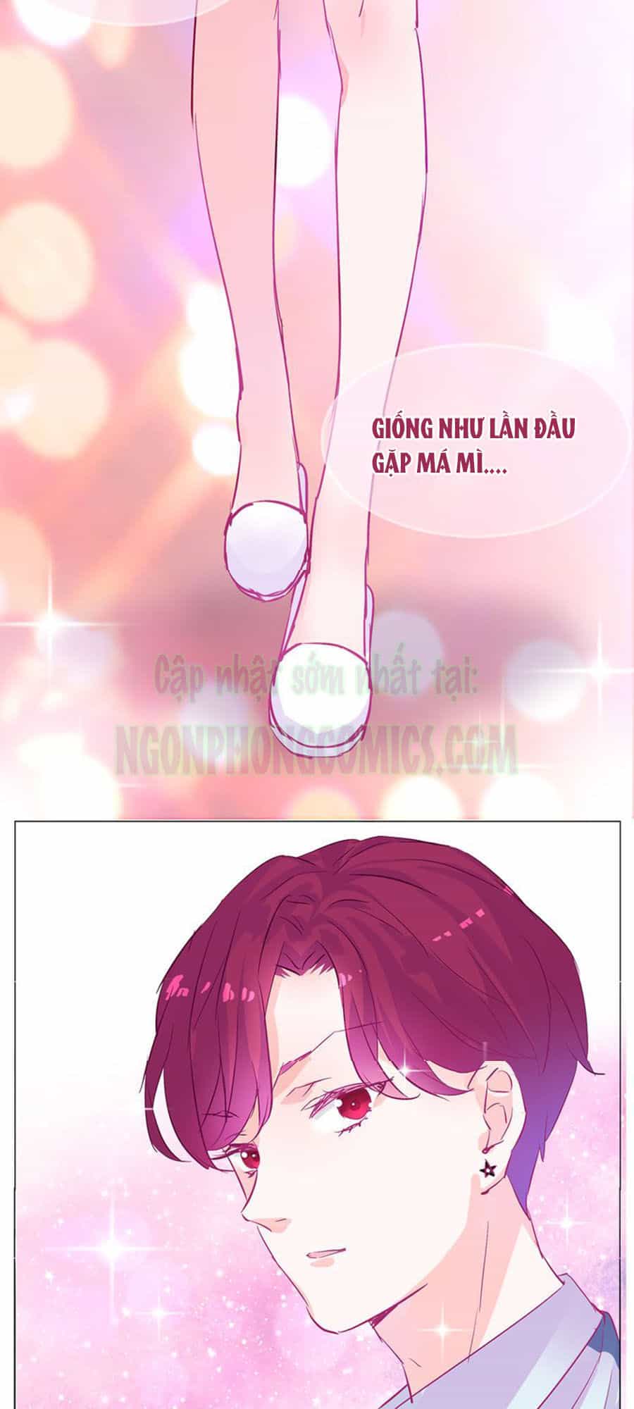 Đừng Nghịch, Ta Chỉ Muốn Yên Tĩnh - Chương 13 - ảnh 13