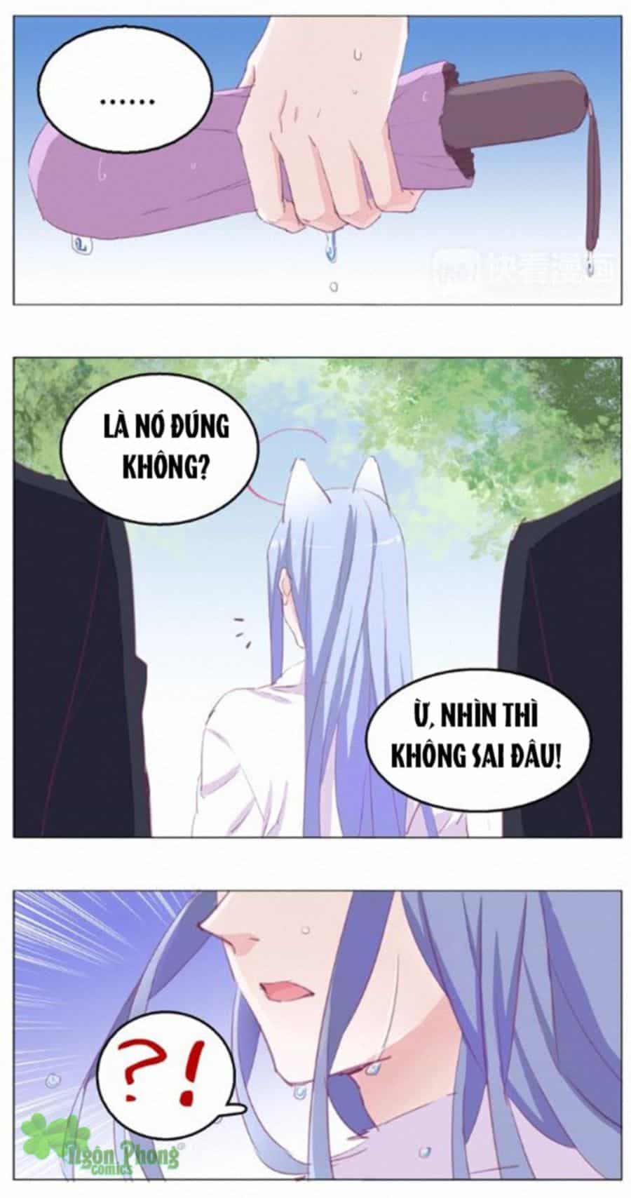 Đừng Nghịch, Ta Chỉ Muốn Yên Tĩnh - Chương 22 - ảnh 10