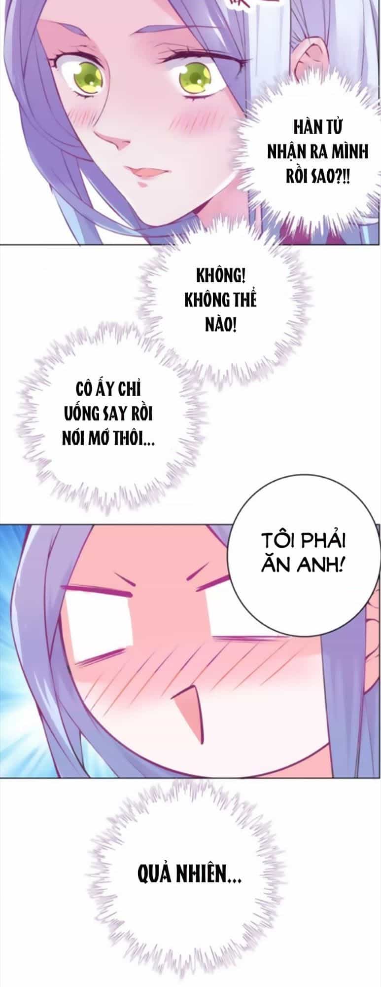 Đừng Nghịch, Ta Chỉ Muốn Yên Tĩnh - Chương 32 - ảnh 15