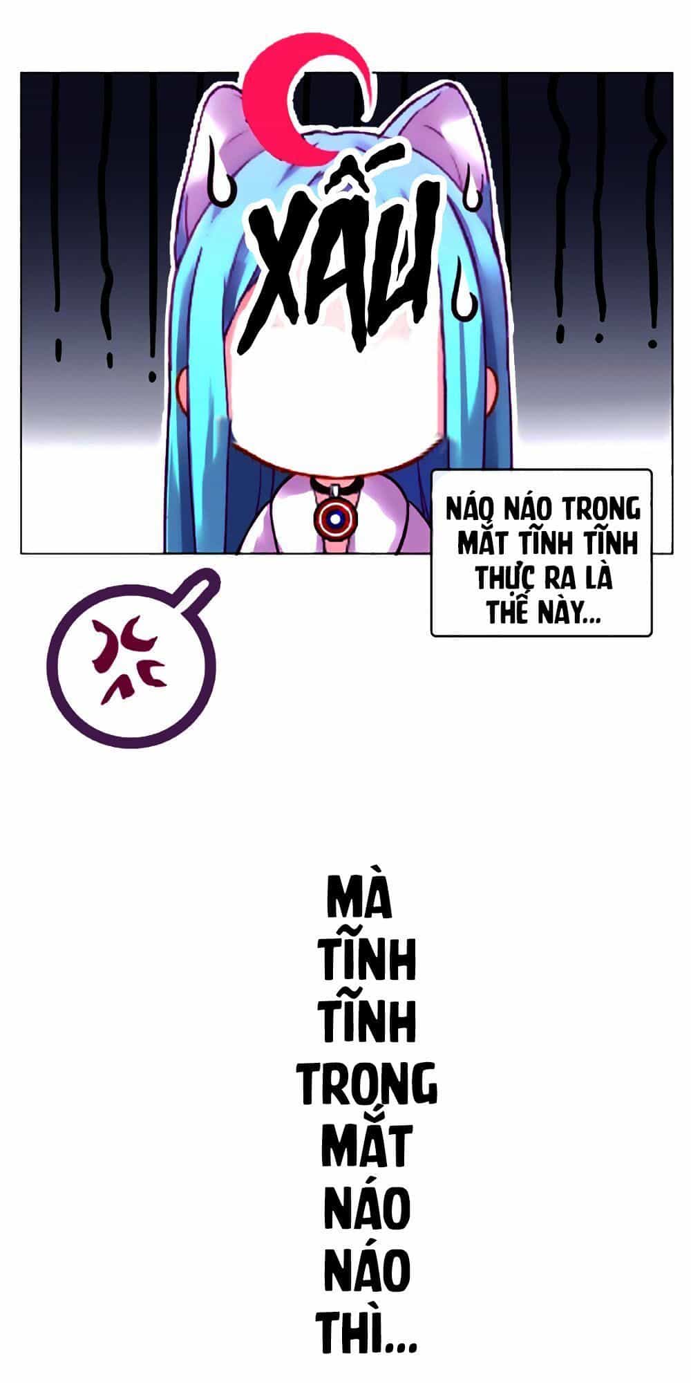 Đừng Nghịch, Ta Chỉ Muốn Yên Tĩnh - Chương 51 - ảnh 63