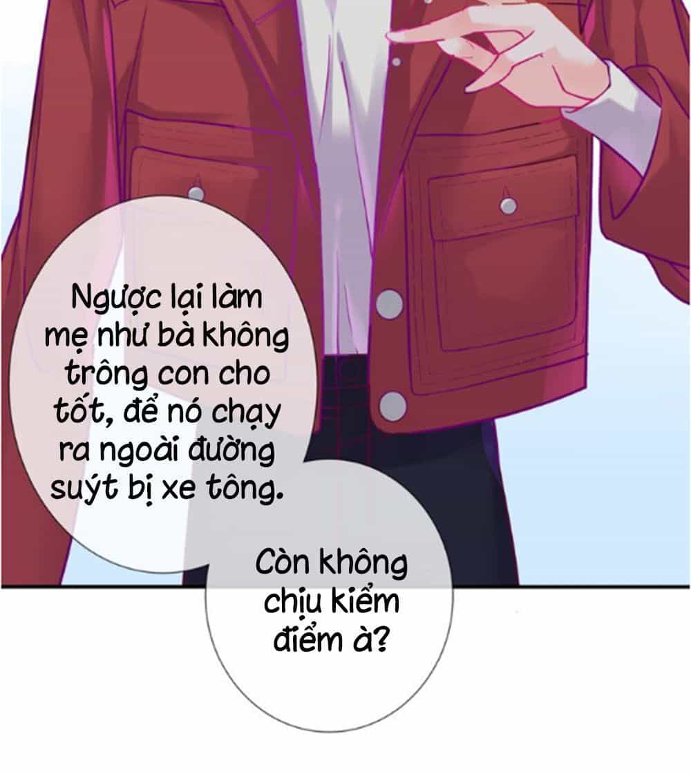 Đừng Nghịch, Ta Chỉ Muốn Yên Tĩnh - Chương 54 - ảnh 50