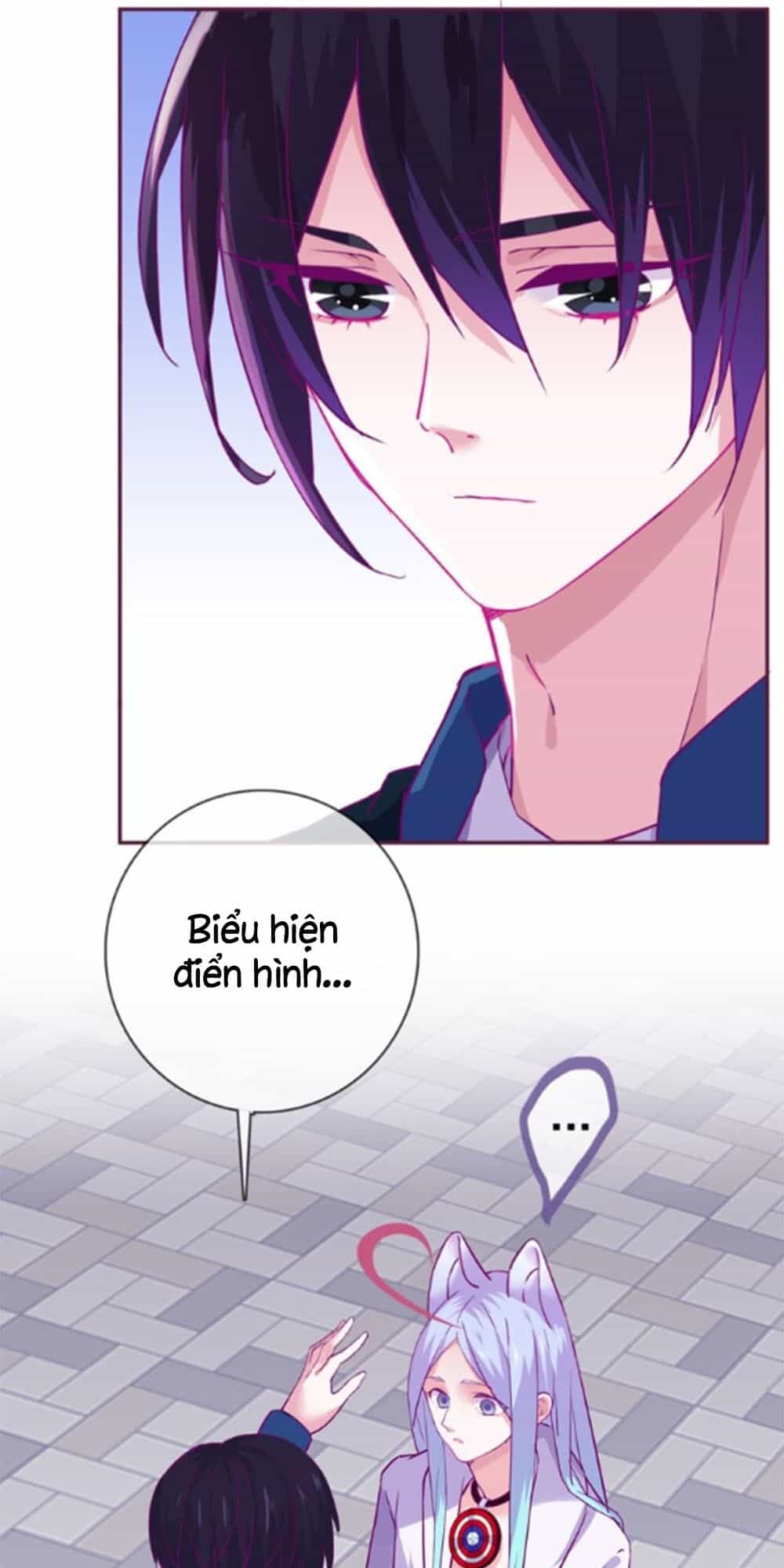 Đừng Nghịch, Ta Chỉ Muốn Yên Tĩnh - Chương 55 - ảnh 16