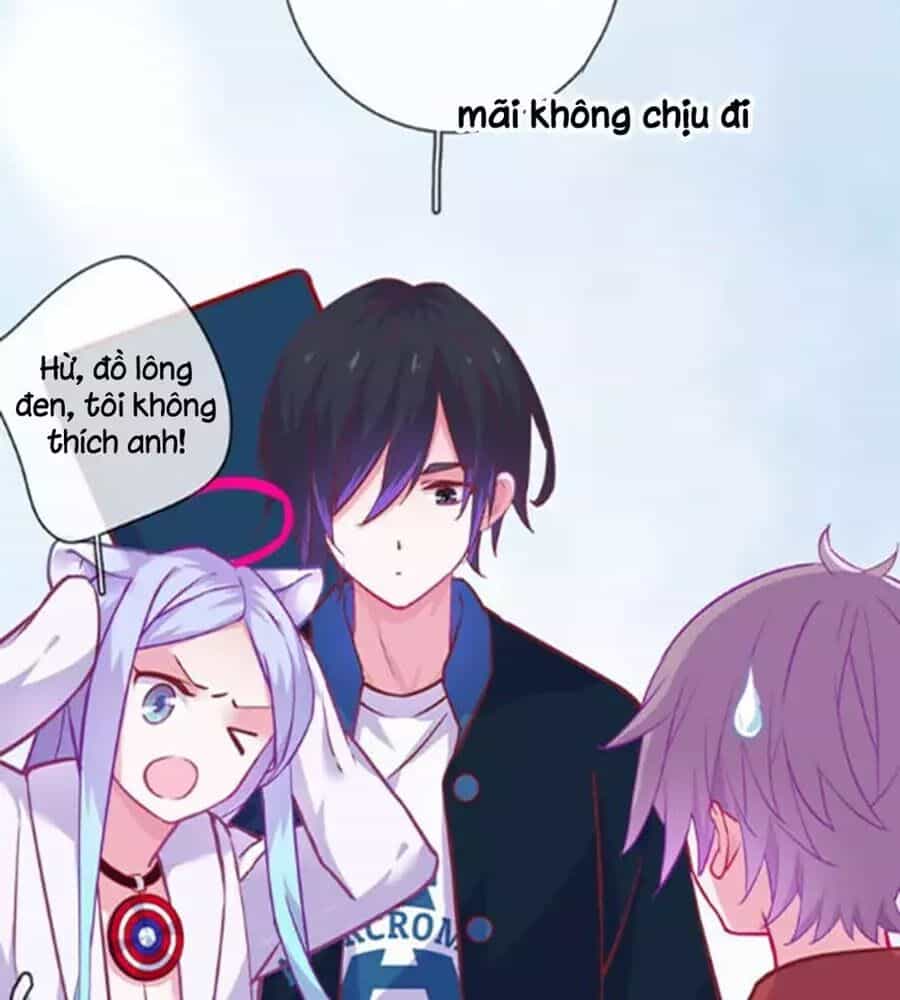 Đừng Nghịch, Ta Chỉ Muốn Yên Tĩnh - Chương 56 - ảnh 30